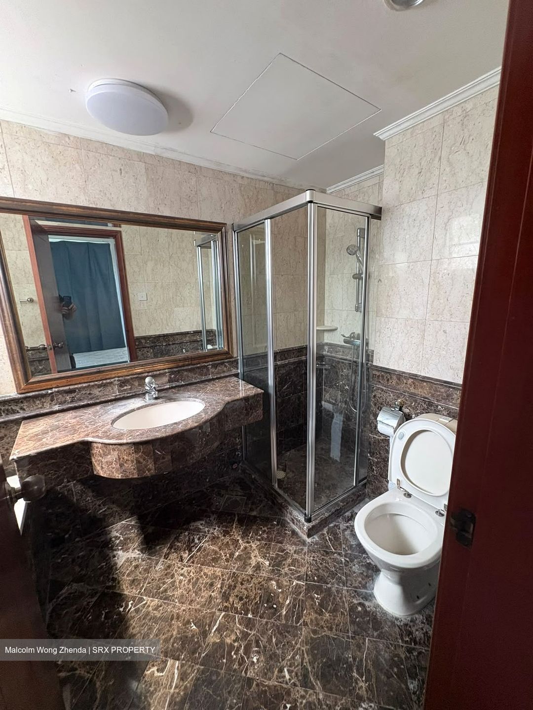 Parc Palais (D21), Condominium #635027431